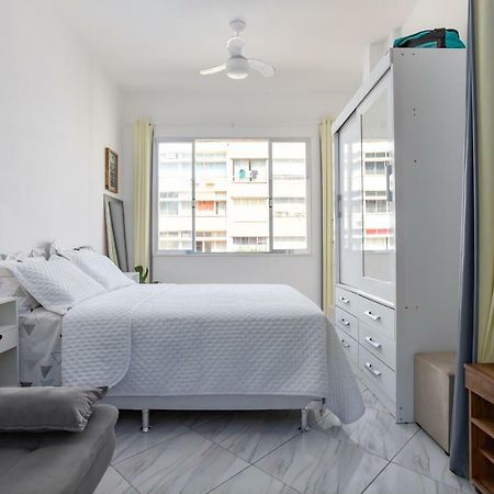 Apartamento Em Copacabana Rj Rio de Janeiro Eksteriør billede