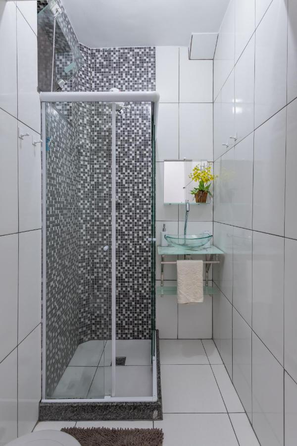 Apartamento Em Copacabana Rj Rio de Janeiro Eksteriør billede
