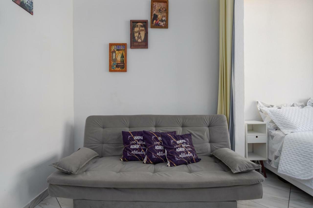 Apartamento Em Copacabana Rj Rio de Janeiro Eksteriør billede